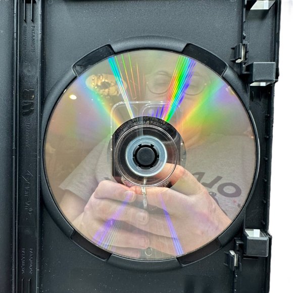 The Deep End DVD Mystery Thrillers Romance Drama Tilda Swinton Goran Visnjic - Picture 4 of 4